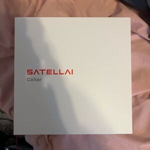 SATELLI Bluetooth Collar with Accessories